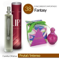 UP!38 - Fantasy- 50ml